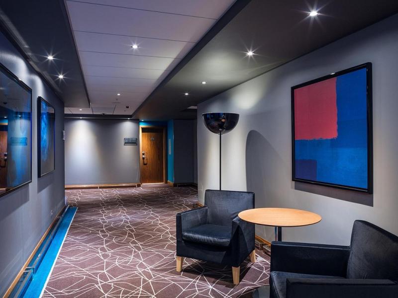 Cosmos Selection Moscow Sheremetyevo Airport Hotel