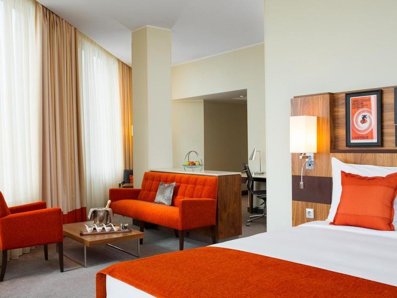 Cosmos Selection Moscow Sheremetyevo Airport Hotel