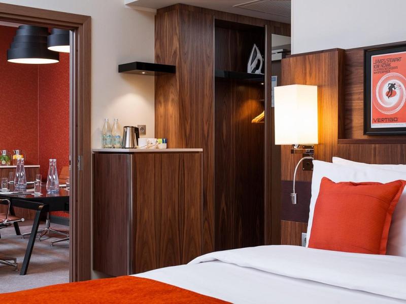 Cosmos Selection Moscow Sheremetyevo Airport Hotel