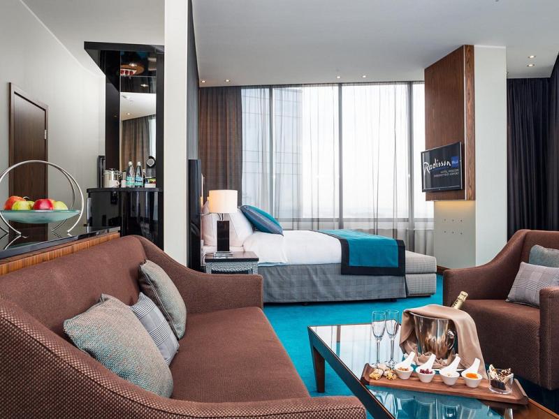 Cosmos Selection Moscow Sheremetyevo Airport Hotel