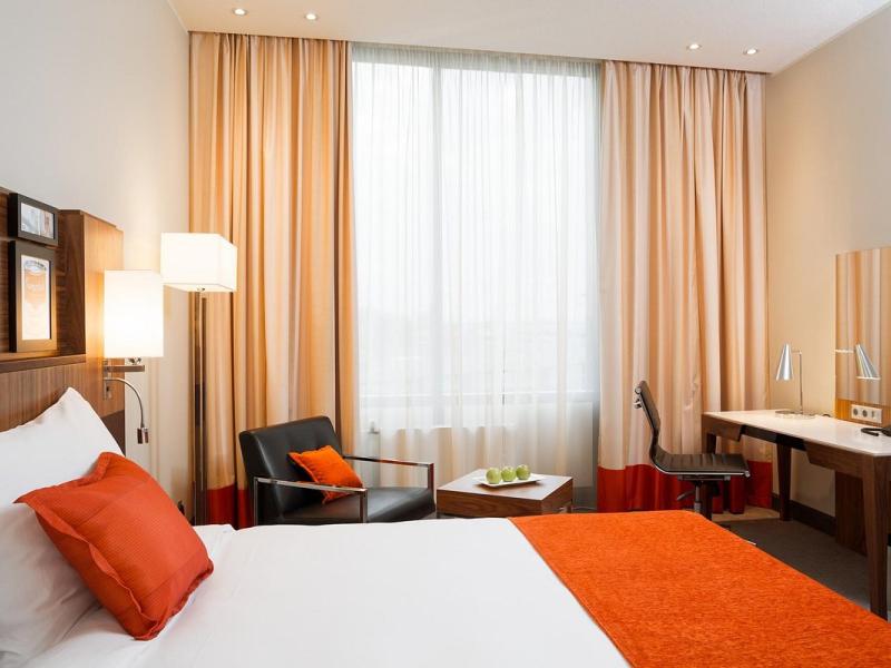 Cosmos Selection Moscow Sheremetyevo Airport Hotel