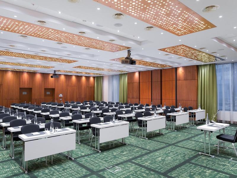 Cosmos Selection Moscow Sheremetyevo Airport Hotel