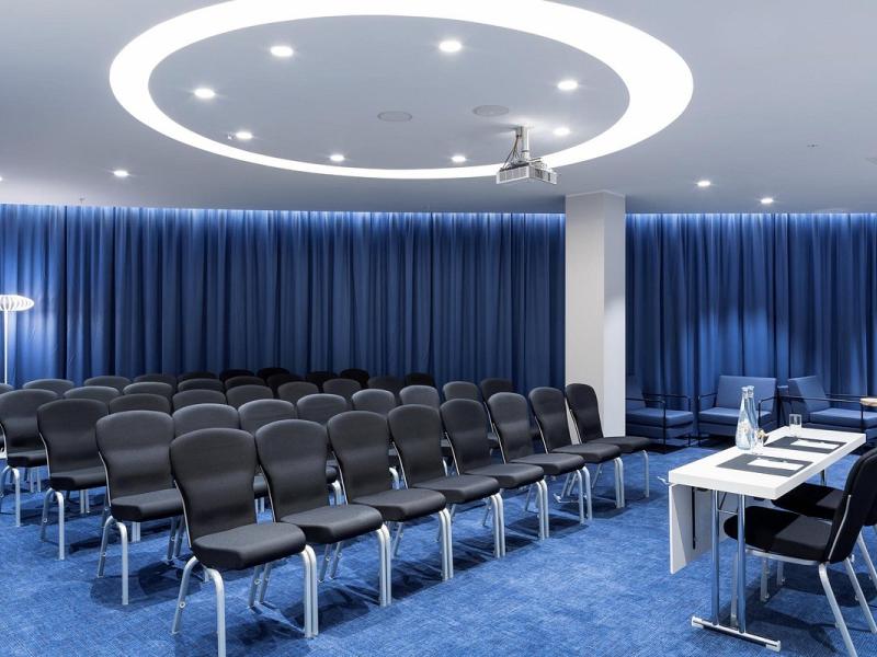 Cosmos Selection Moscow Sheremetyevo Airport Hotel