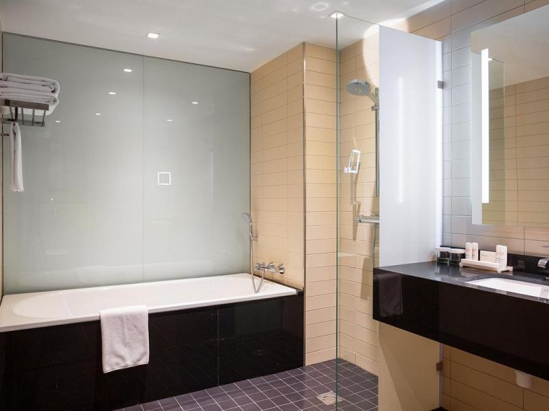 Cosmos Selection Moscow Sheremetyevo Airport Hotel