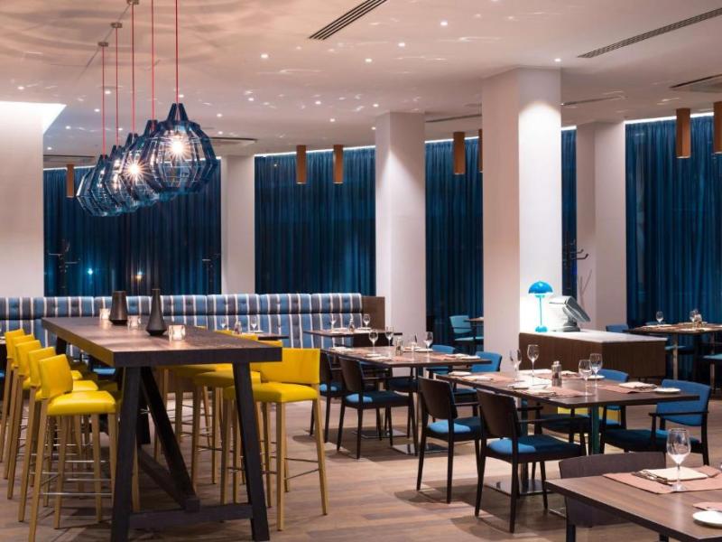 Cosmos Selection Moscow Sheremetyevo Airport Hotel