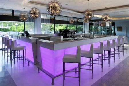 Crowne Plaza Den Haag Promenade