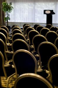 Crowne Plaza Den Haag Promenade