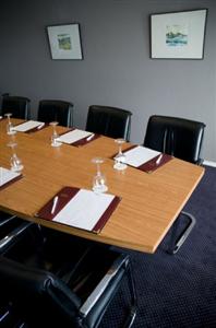 Crowne Plaza Den Haag Promenade