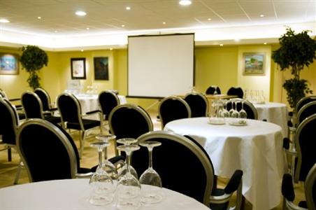 Crowne Plaza Den Haag Promenade