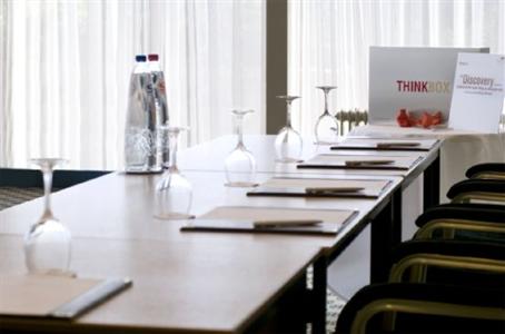 Crowne Plaza Den Haag Promenade