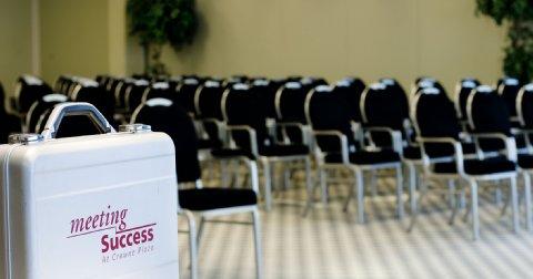 Crowne Plaza Den Haag Promenade