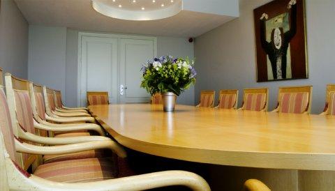 Crowne Plaza Den Haag Promenade