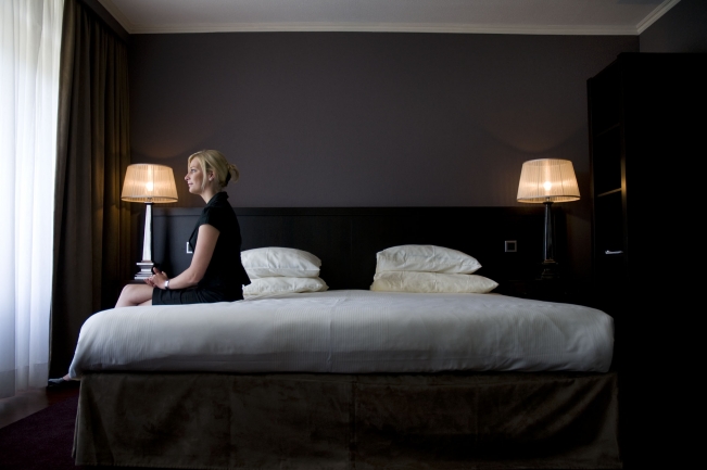 Crowne Plaza Den Haag Promenade