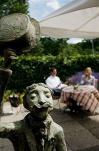 Crowne Plaza Den Haag Promenade