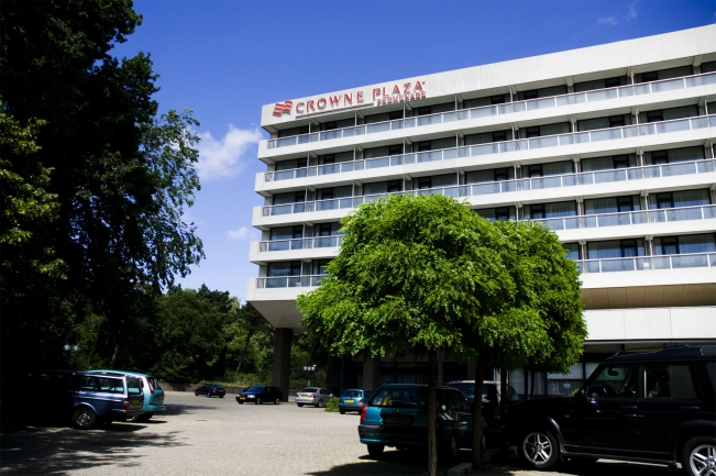 Crowne Plaza Den Haag Promenade
