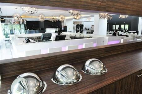 Crowne Plaza Den Haag Promenade