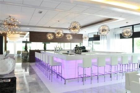 Crowne Plaza Den Haag Promenade