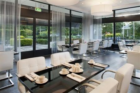 Crowne Plaza Den Haag Promenade