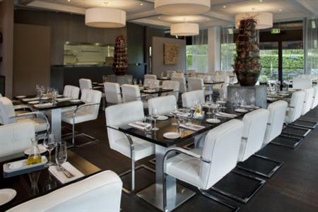 Crowne Plaza Den Haag Promenade