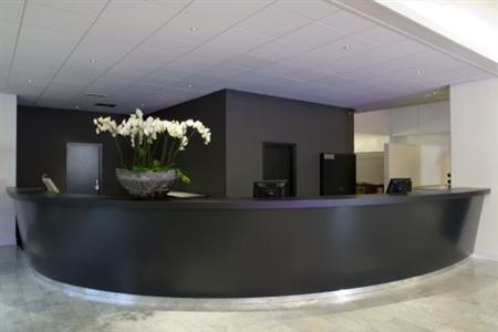 Crowne Plaza Den Haag Promenade