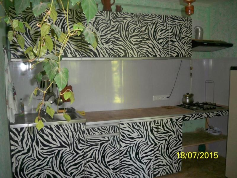 Гостевой дом На Октябрьской 5