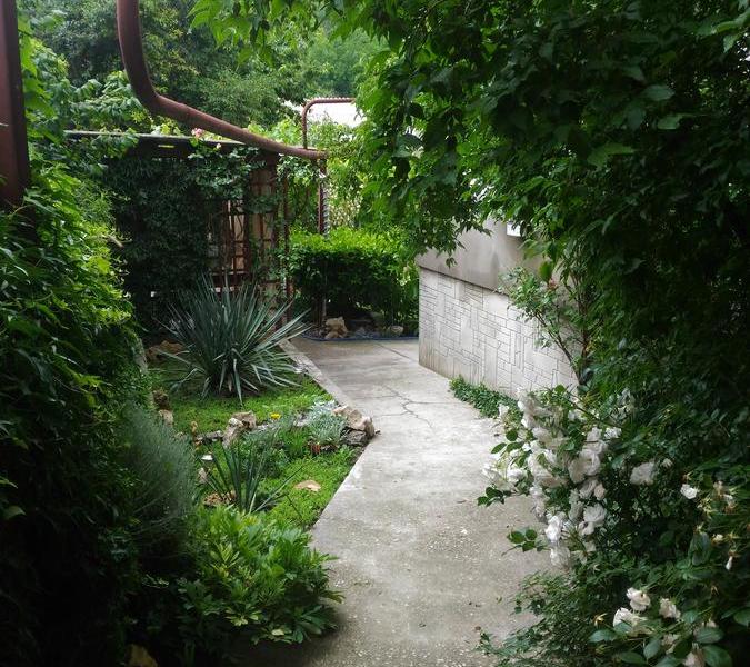 Гостевой дом На Октябрьской 5