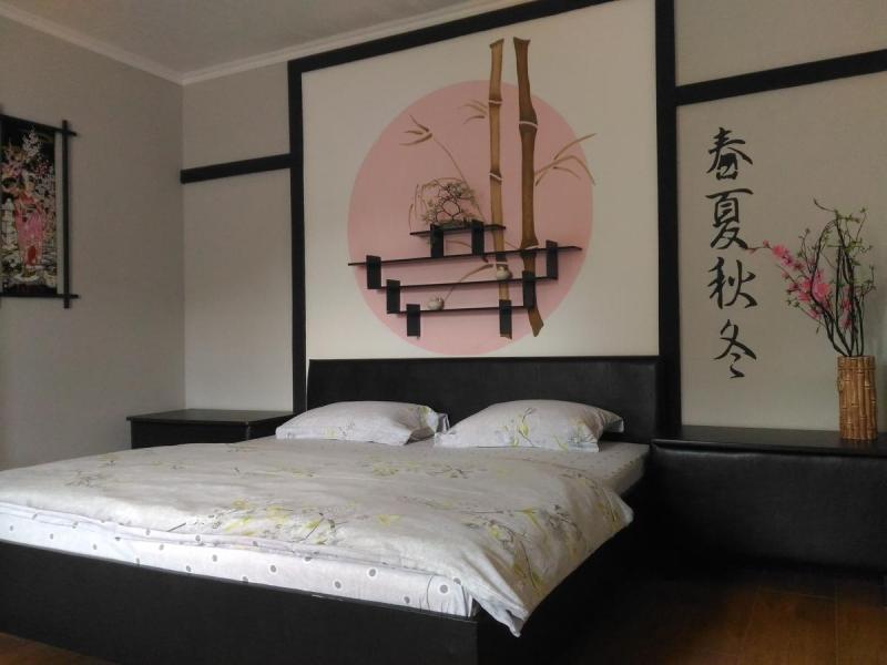 Гостевой дом На Октябрьской 5