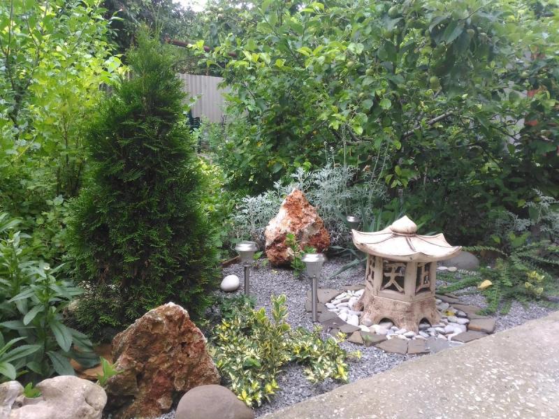 Гостевой дом На Октябрьской 5