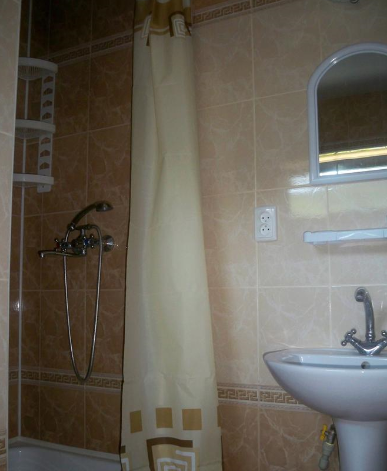 Гостевой дом На Октябрьской 5