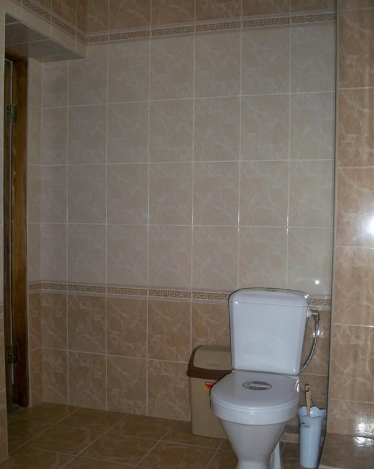 Гостевой дом На Октябрьской 5