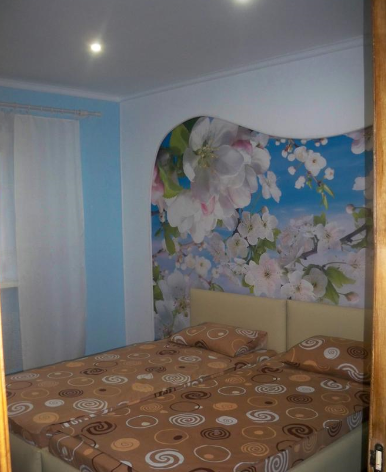 Гостевой дом На Октябрьской 5