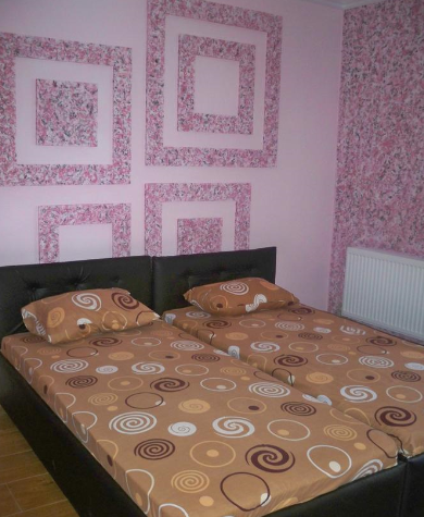 Гостевой дом На Октябрьской 5