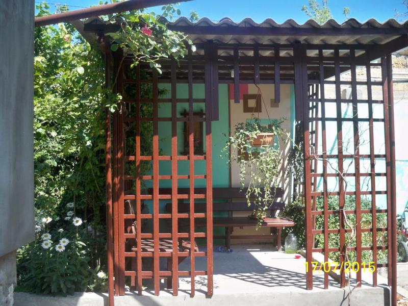 Гостевой дом На Октябрьской 5