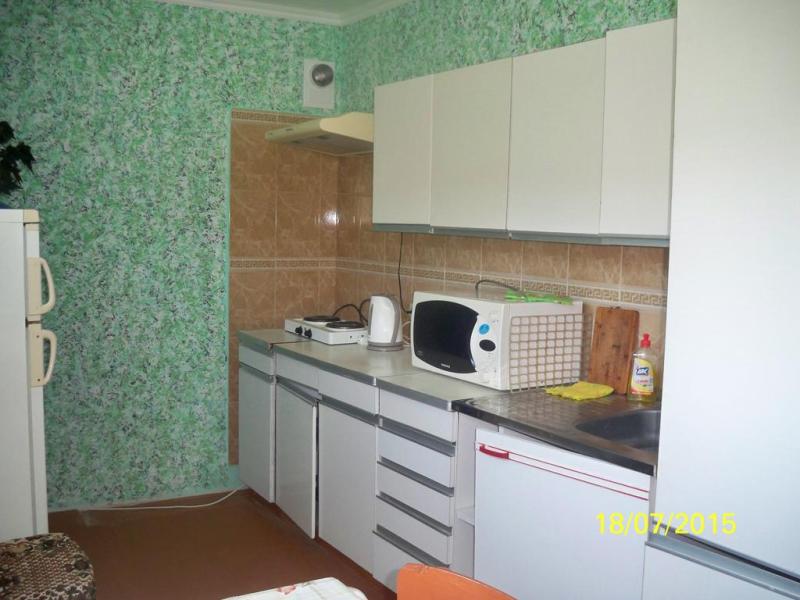 Гостевой дом На Октябрьской 5