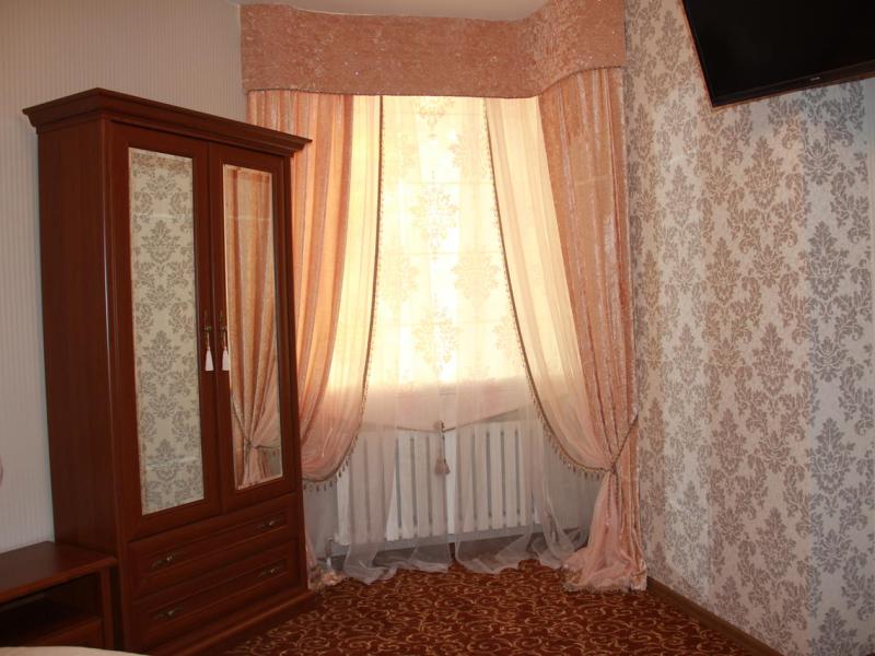 Поручикъ Голицынъ