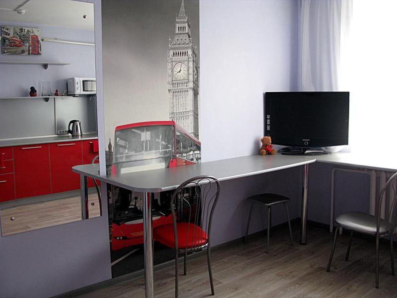 Кристалл хостел