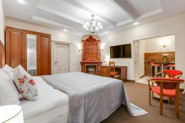 Отель Rotas 7-я Красноармейская Россия, Санкт-Петербург, фото 1