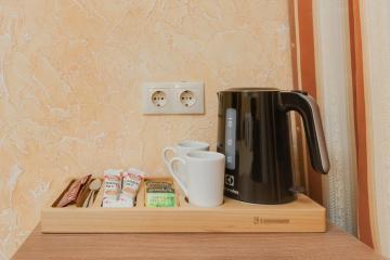 Отель Rotas 7-я Красноармейская Россия, Санкт-Петербург, фото 12