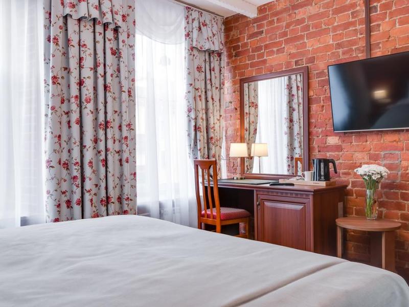 Rotas 7-я Красноармейская