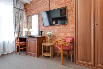 Отель Rotas 7-я Красноармейская Россия, Санкт-Петербург, фото 7