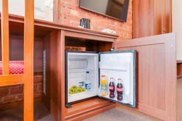 Отель Rotas 7-я Красноармейская Россия, Санкт-Петербург, фото 8