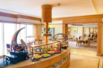 Отель Millennium Plaza Downtown Hotel ОАЭ, Джумейра, фото 14