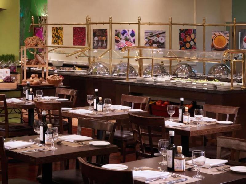 Millennium Plaza Downtown Hotel