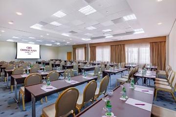 Отель Millennium Plaza Downtown Hotel ОАЭ, Джумейра, фото 29