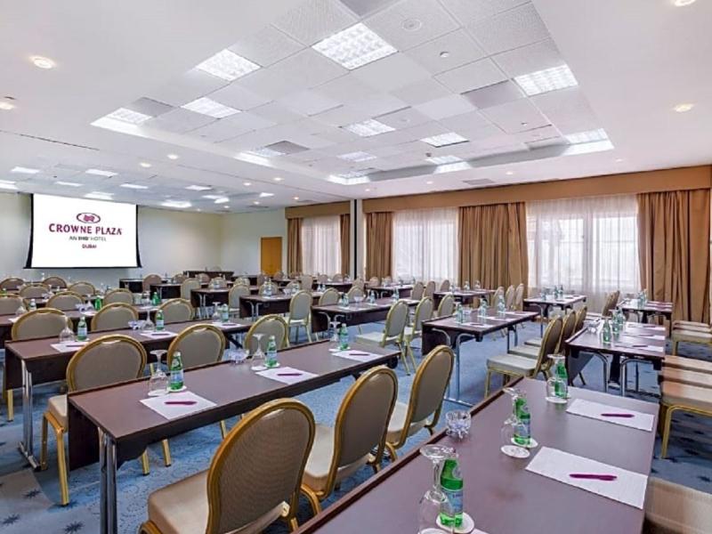 Millennium Plaza Downtown Hotel