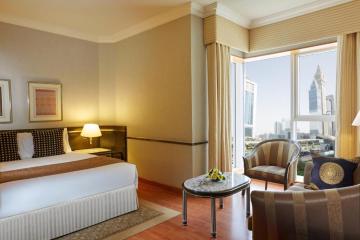 Отель Millennium Plaza Downtown Hotel ОАЭ, Джумейра, фото 7