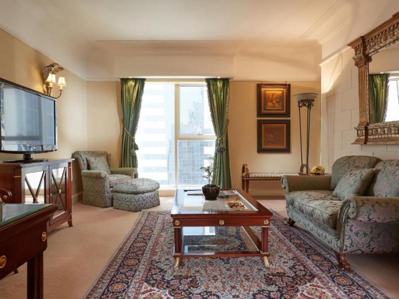 Millennium Plaza Downtown Hotel