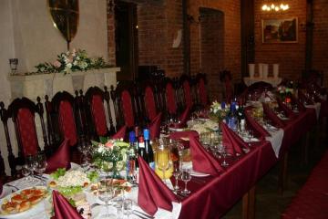 Отель Garden House Россия, Гатчина, фото 16