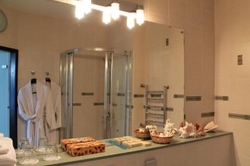 Отель Garden House Россия, Гатчина, фото 17