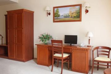 Отель Garden House Россия, Гатчина, фото 2